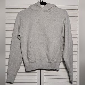 Adidas by Pharrell Williams Grey Hoodie